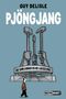 Guy Delisle: Pjöngjang, Buch