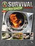 Oliver Lang: Survival Magazin Workshop Band 1, Buch