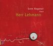 Sven Regener: Herr Lehmann, 5 CDs