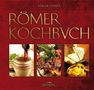 Edgar Comes: Römer-Kochbuch, Buch
