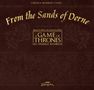 Chelsea Monroe-Cassel: From the Sands of Dorne, Buch