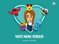 Denise Moser: Nicht Meine Schuld!, Buch