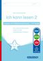 Katrin Langhans: Ich kann lesen 2 Ausgabe mit Artikelkennzeichnung 1. und 2. Klasse, Buch