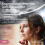 Christina Wiesemann: Depressionen verstehen und überwinden - die 6 Monats-Therapie, MP3