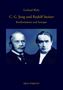 Gerhard Wehr: C. G. Jung und Rudolf Steiner, Buch