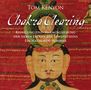 Tom Kenyon: Chakra Clearing. Reinigung und Harmonisierung der sieben Bewusstseinsebenen, 4 CDs