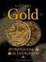 Ulrich Brunzel: Mythos Gold - Spurensuche in Thüringen, Buch