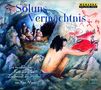 Kim Märkl: Märkl, K: Soluns Vermächtnis/CD, CD