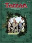 Edgar Rice Burroughs: Tarzan Sonntagsseiten 02. 1933 - 1934, Buch