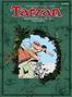 Edgar Rice Burroughs: Tarzan Sonntagsseiten 03. 1935 - 1936, Buch