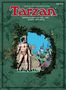 Edgar Rice Burroughs: Tarzan. Sonntagsseiten / Tarzan 1939 - 1940, Buch