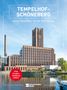 Christian Simon: Tempelhof-Schöneberg, Buch