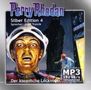 : Perry Rhodan Silber Edition 04. Der kosmische Lockvogel (remastered), Div.,Div.