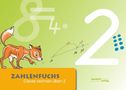 Thomas Auras: Zahlenfuchs 2, Buch