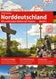 Frank Sachau: NORDDEUTSCHLAND Band 1, Buch