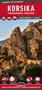 MoTourMaps Korsika Auto- und Motorradkarte 1:150.000, Karten, Karten