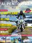 Stephan Fennel: Alpentourer Spezial Britische Inseln & Irland, Buch