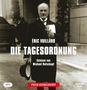 Éric Vuillard: Die Tagesordnung, MP3