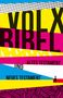 Martin Dreyer: Die Volxbibel - Altes und Neues Testament, Taschenausgabe: Motiv Streifen-Design, Buch