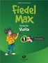 Andrea Holzer-Rhomberg: Holzer-Rhomberg, A: Fiedel-Max - Schule 1, Buch, Buch