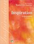 Anne Terzibaschitsch: Inspiration, Noten
