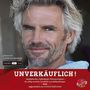 Stefan Krücken: Unverkäuflich!, CD,CD,CD