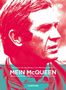 Mein McQueen, Buch