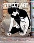 Street Art, Buch