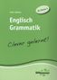 Peter Oldham: Englisch Grammatik - clever gelernt, Buch