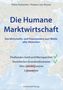 Peter Haisenko: Die Humane Marktwirtschaft, Buch