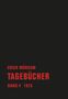 Erich Mühsam: Tagebücher, Buch