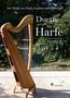 Duette für Harfe, Partitur und Stimmen, Noten