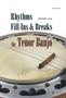 Rhythms, fill-Ins & Breaks für Tenor Banjo, Noten
