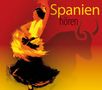 Spanien hören, CD