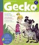 Mustafa Haikal: Gecko Kinderzeitschrift Band 77, Buch
