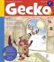 Renus Berbig: Gecko Kinderzeitschrift Band 87, Buch