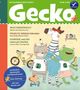 Melanie Laibl: Gecko Kinderzeitschrift Band 90, Buch