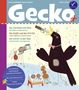 Silke Wolfrum: Gecko Kinderzeitschrift Band 93, Buch