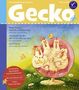 Meike Haas: Gecko Kinderzeitschrift Band 94, Buch
