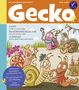 Jan Kaiser: Gecko Kinderzeitschrift Band 96, Buch