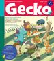 Christian Gailus: Gecko Kinderzeitschrift Band 99, Buch