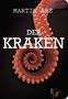 Martin Arz: Der Kraken, Buch