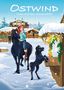 Thilo: OSTWIND - Chaos auf dem Wintermarkt, Buch