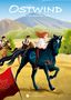 Thilo: OSTWIND - Das Rennen von Ora, Buch