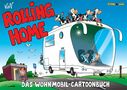 Kim Schmidt: Local Heroes / Rolling Home, Buch