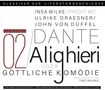 Dante Alighieri: Ein Gespräch über Dante Alighieri - Göttliche Komödie, 2 CDs