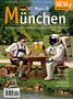 : New in the City München 2025/26, Buch