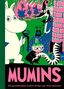 Tove Jansson: Mumins 2, Buch