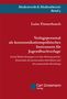Luise Finsterbusch: Verlagspersonal als kommunikationspolitisches Instrument für Jugendbuchverlage, Buch