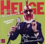 Helge Schneider: Hefte raus - Klassenarbeit!, CD,CD